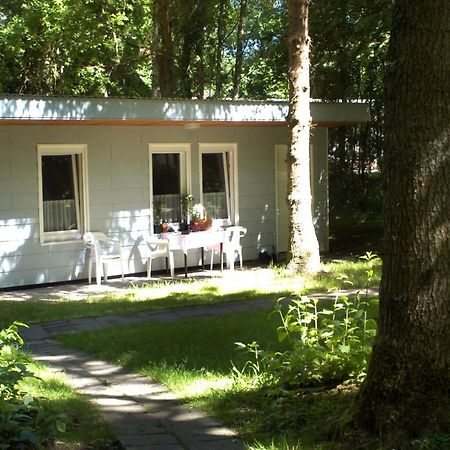 Feriendorf Min Herzing Nonnevitz Zewnętrze zdjęcie