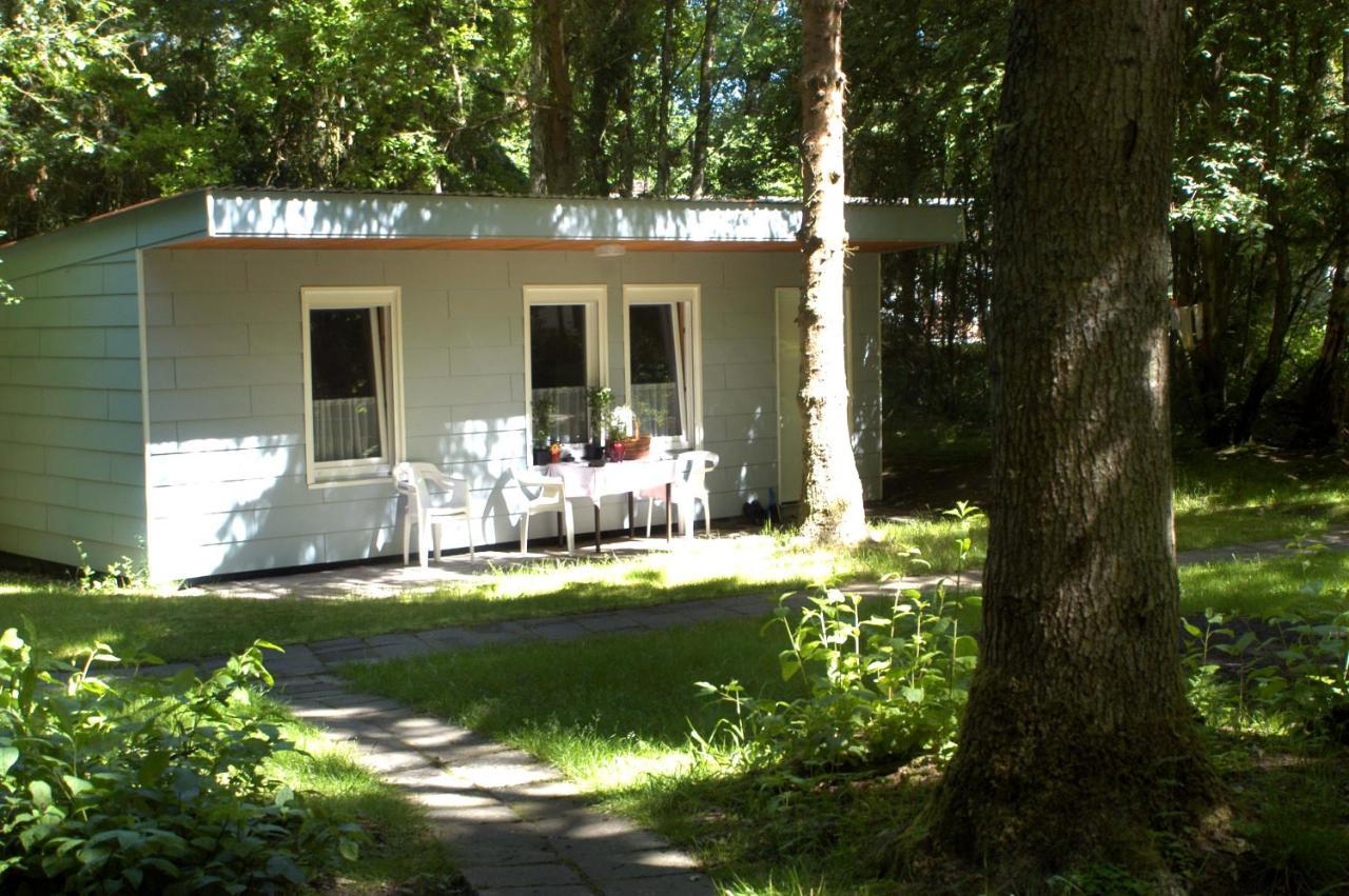Feriendorf Min Herzing Nonnevitz Zewnętrze zdjęcie