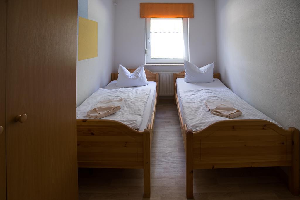 Feriendorf Min Herzing Nonnevitz Zewnętrze zdjęcie